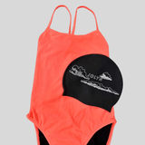 Bonnets de natation en silicone