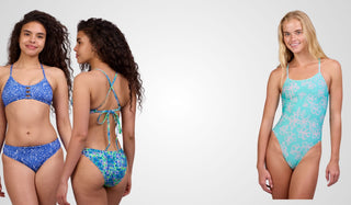Maillots de bain de natation - Maillots de bain femme 1 pièce | JOLYN