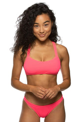 Bas de Maillot Europe Solids - Brights