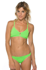 Bas de Maillot Europe Solids - Brights