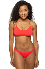 Bas de Maillot Europe Solids - Brights